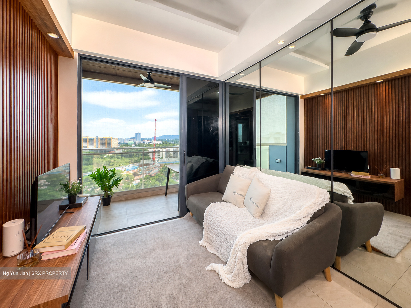 Parc Riviera (D5), Condominium #561025991